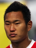 Jong Tae Se